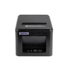 THERMAL RECEIPT PRINTER | XPRINTER MINI PRINTER | 80MM USB INTERFACE PRINTER | AUTO-CUTTER