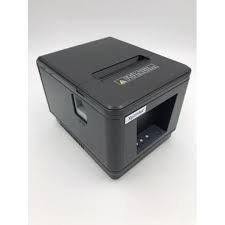 THERMAL RECEIPT PRINTER | XPRINTER MINI PRINTER | 80MM USB INTERFACE PRINTER | AUTO-CUTTER