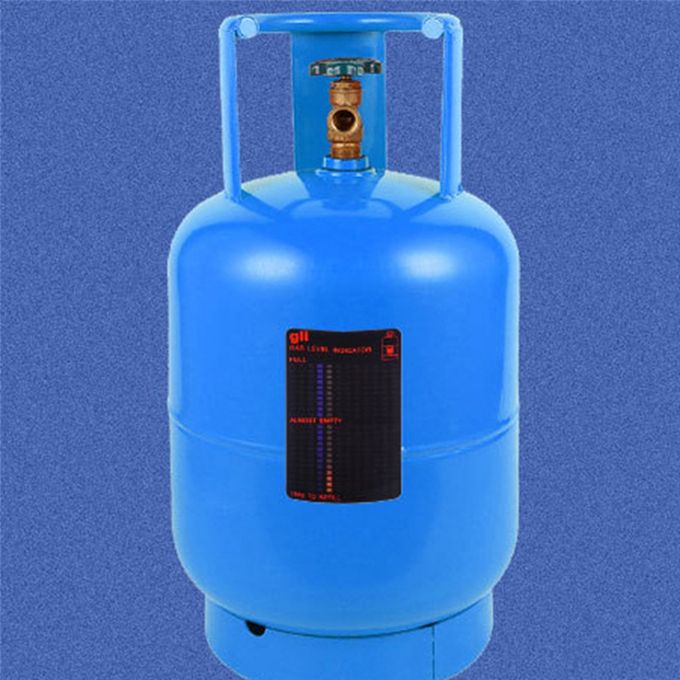 Magnetic Gas Cylinder Propane Butane  gas Level Indicator( Never run out of gas again without warning)