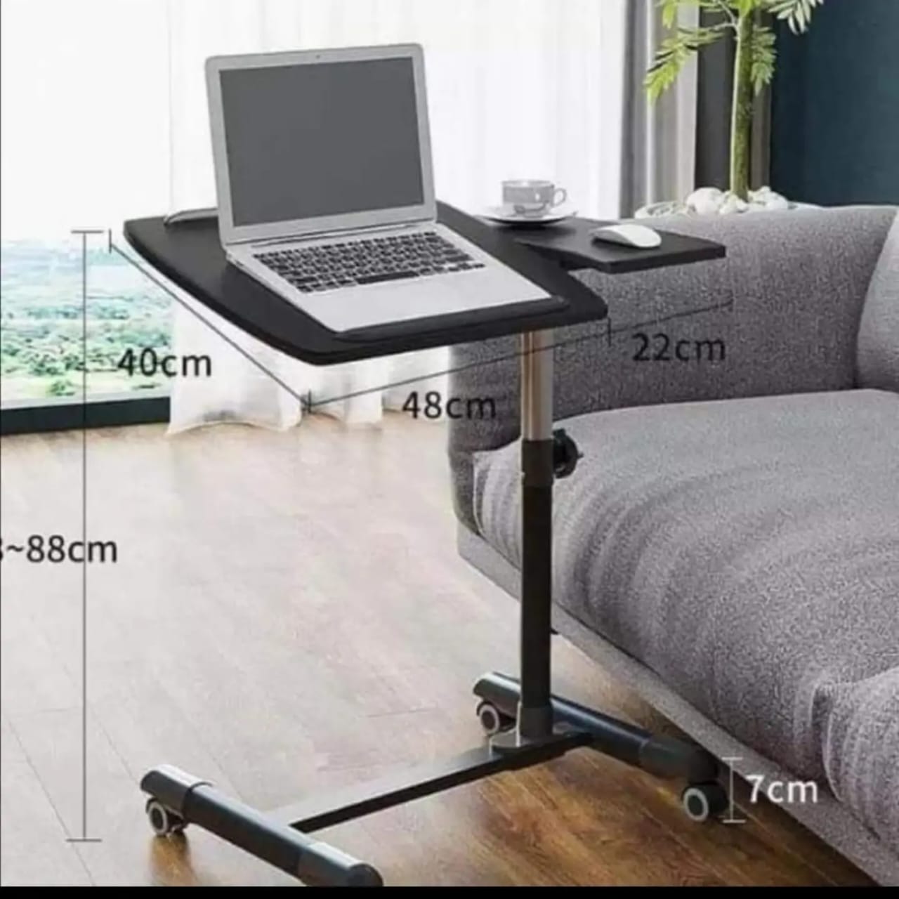 Adjustable Laptop Stand/ work station