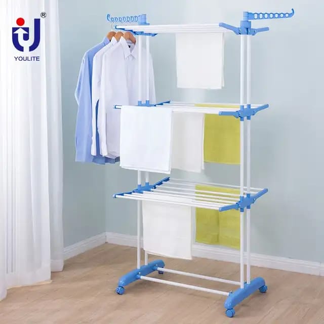 Outdoor Foldable Drying Rack
