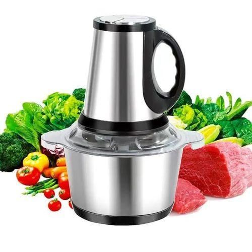 Multipurpose Electric Food Processor 2l