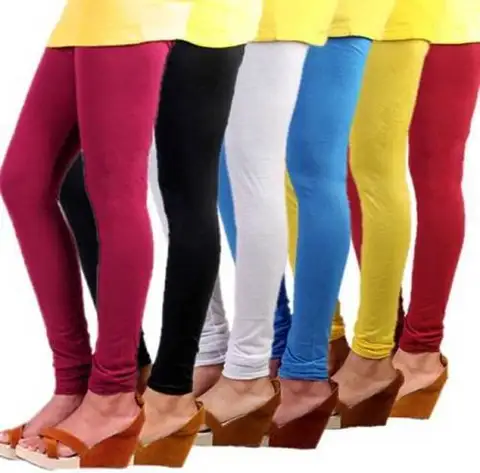 Fashion Plain teenager Tights/yogga leggings 7-16yrs