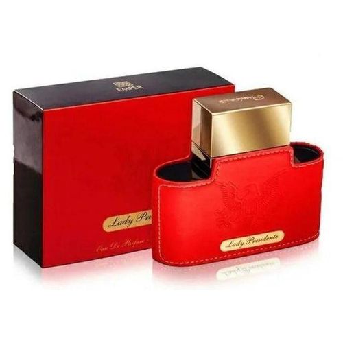 Emper Lady Presidente Perfume For Women EDP