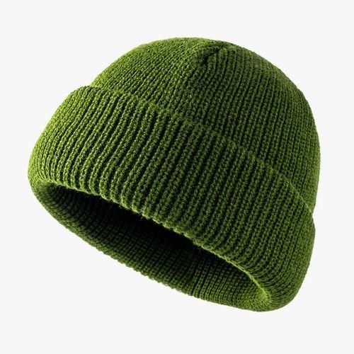 Fashion Unisex Head Warmer Beanie hat/cap