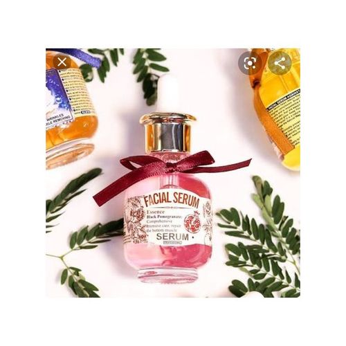 Fruit Of The Wokali Black Pomegranate Facial Serum