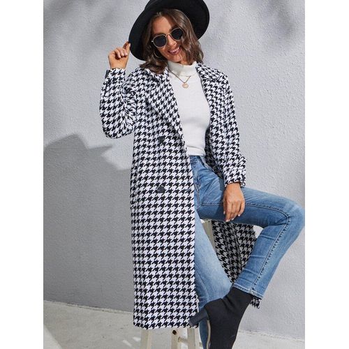 Fashion Style Trench Coat For Ladies/Warm Trench/Long Coats/Stylish Coats