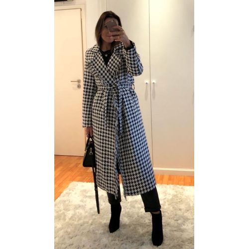 Fashion Style Trench Coat For Ladies/Warm Trench/Long Coats/Stylish Coats
