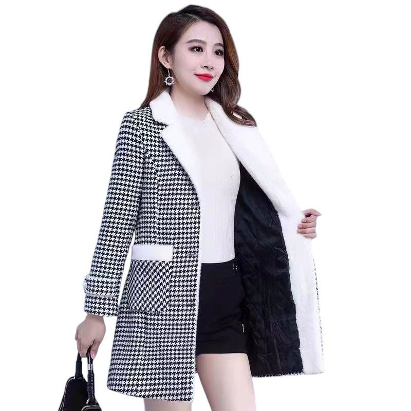 Fashion Style Trench Coat For Ladies/Warm Trench/Long Coats/Stylish Coats