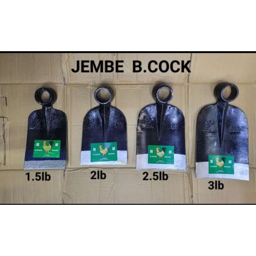 generic Garden Hoe Farm Gardening Jembe