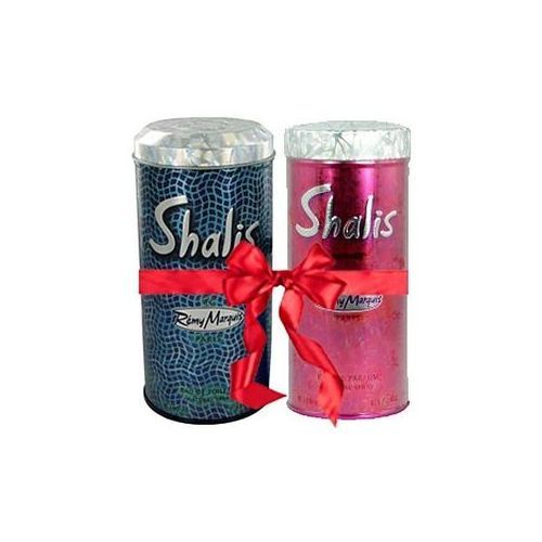 Remy Women & Men Perfume-Shalis(couple set)