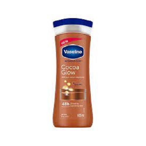 Vaseline Intensive Care Cocoa Glow Cocoa & Shea Butter Lotion