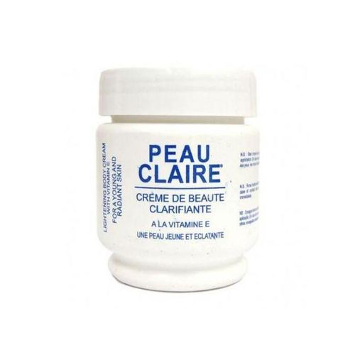 Peau Claire Lightening Peau Clair cream 150g