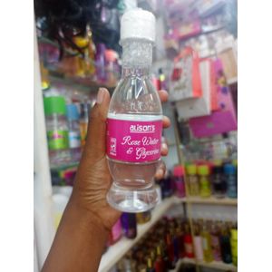 ALISON'S Rose Water with glycerine-200ml