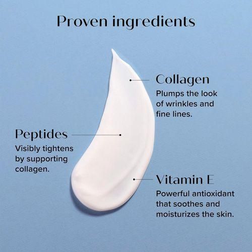 Medix 5.5 Collagen + Peptides Plump + Lift Body Treatment Cream