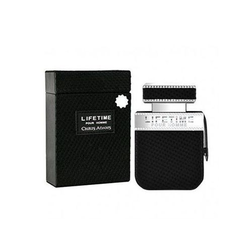 Chris Adams Life Time Perfume For Men 80ML