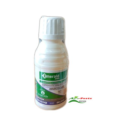 Greenlife EMERALD 200SL INSECTICIDE  for coakroach and bedbugs