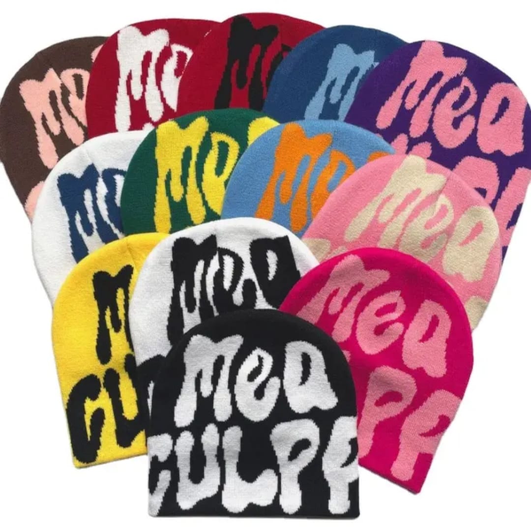 fashion hip hp colourful marvin