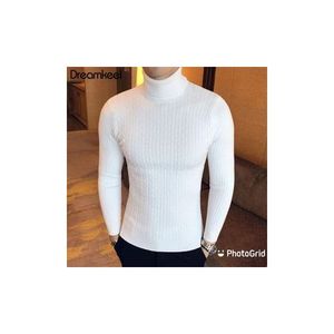 6pcs fashion free size pullneck sweater