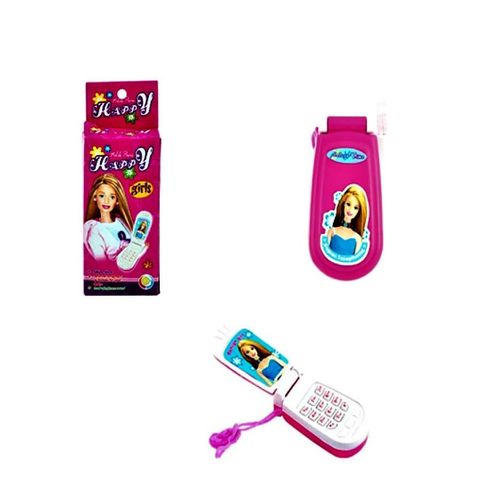 Happy Girls/BOYS Mobile Phone Toy With Sound