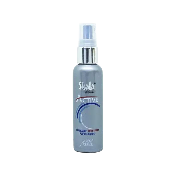 Skala Body Spray For men-Active