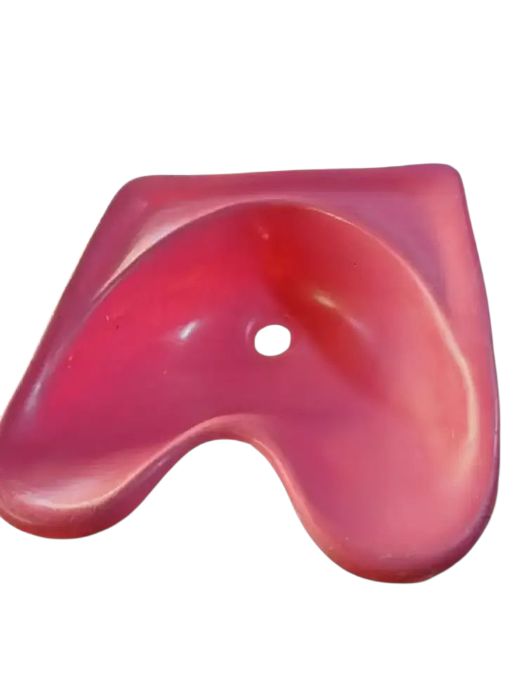 Salon Portable Hair Backwash Washing Tray Sink Basin Fo. Made of plastic material, lightweight and portable