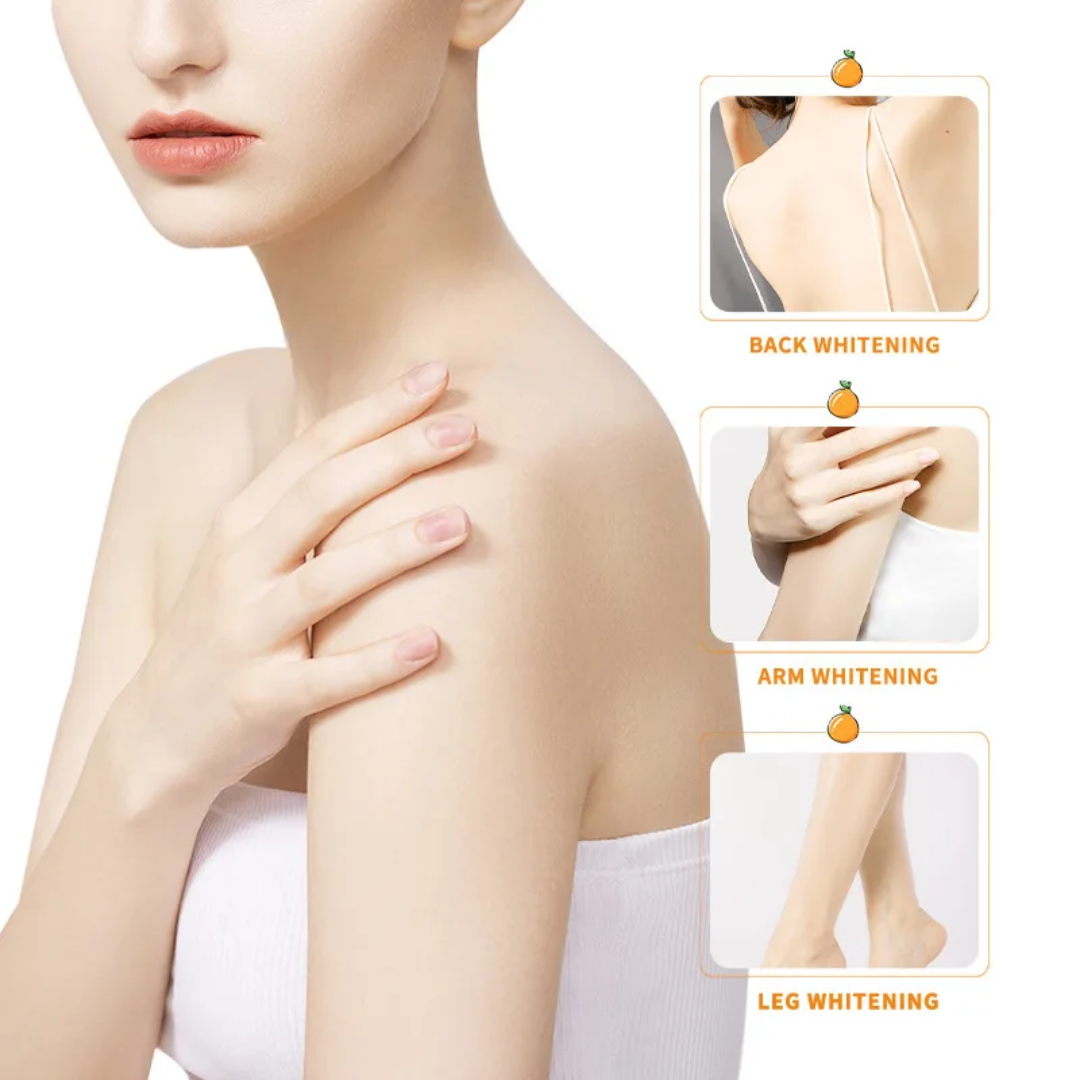SADOER Collagen Body, Hand & Neck Lotion 10X More Youthful Skin! Say goodbye to wrinkles & dryness. Achieve smooth, firm, glowing skin with our best-selling anti-aging formula Moisturizing antiwrinkle