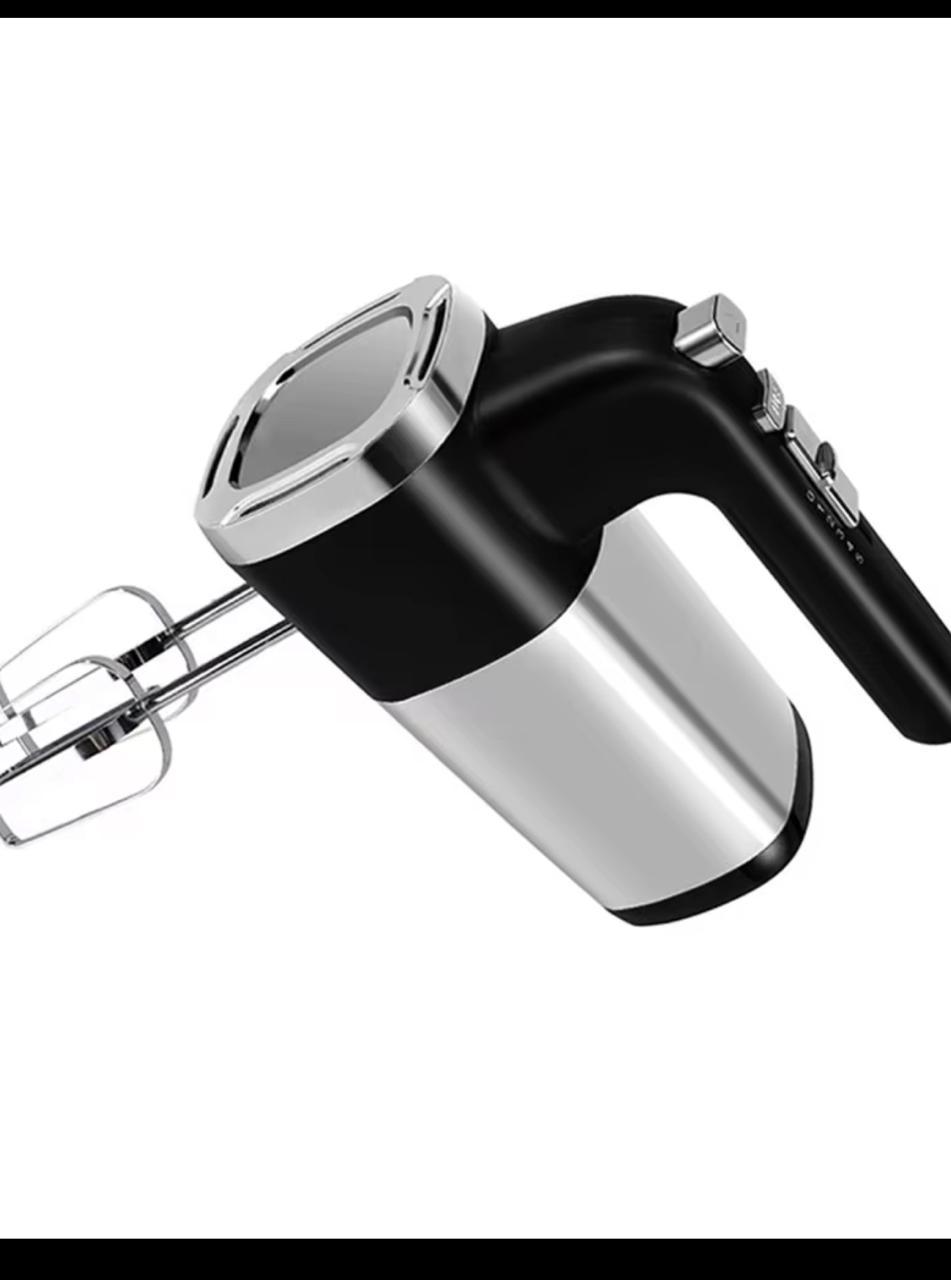 RAF Hand Mixer(600 Watts)Electric Stand Hand Mixer For Dough, Bakery, Cake ,Food Mixer .Beaters, Dough hooks Mixer detaches to use as hand mixer for greater control