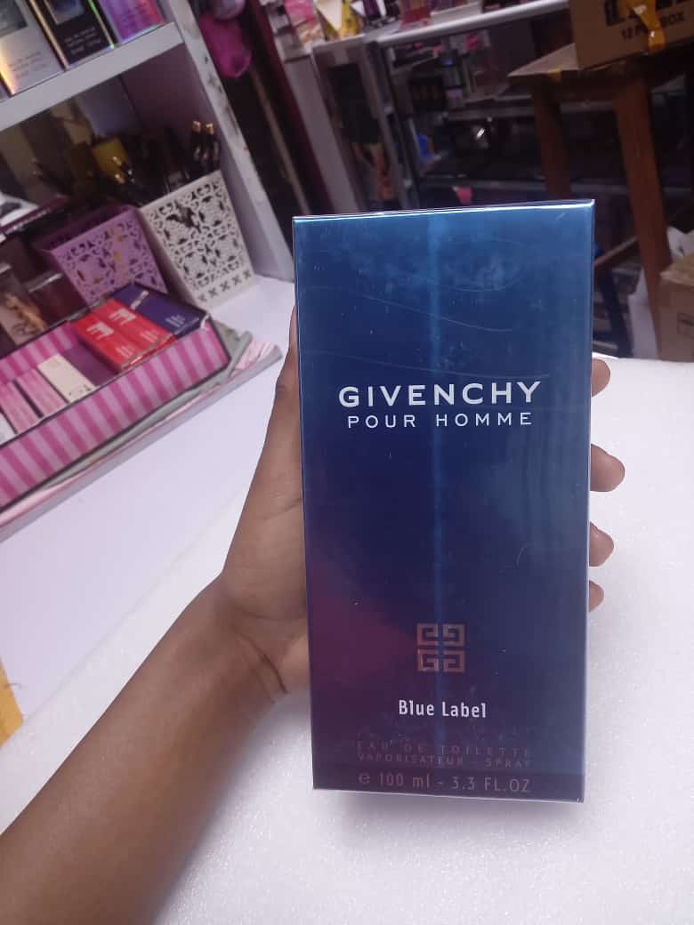 Givenchy Pour Homme, For Men –100ml EDT
