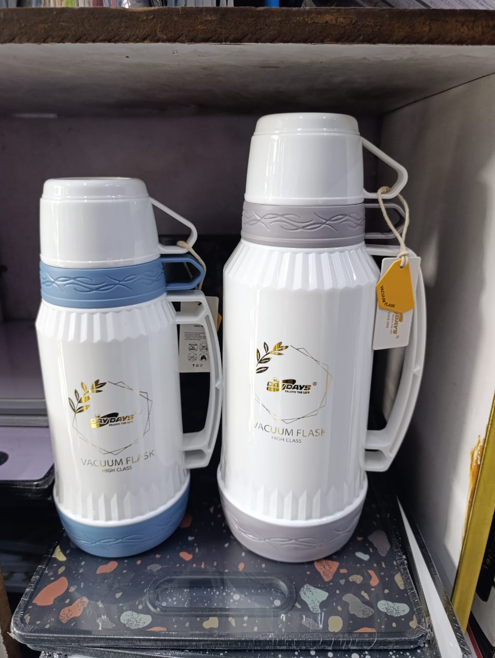 vaccum flask Vacuum Flask Thermos Travel Cup 1pc