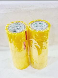 Packaging Tape Transparent Cello Tape Heavy Duty Packaging Material 1pc