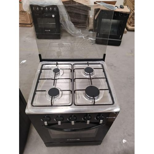 CLEARANCE OFFER 50*55 Volsmart full gas JET  standing  cooker