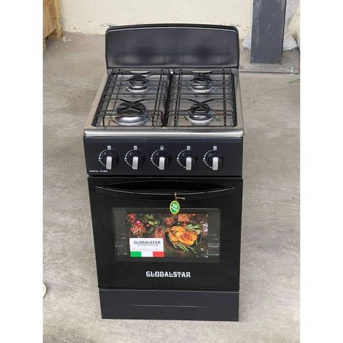CLEARANCE OFFER Globalstar Free standing cooker Full gas with gas oven