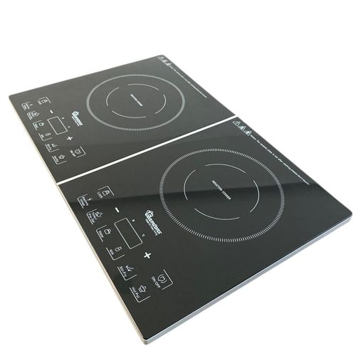 CLEARANCE OFFER Ramtons 2 PLATE INDUCTION COOKER -