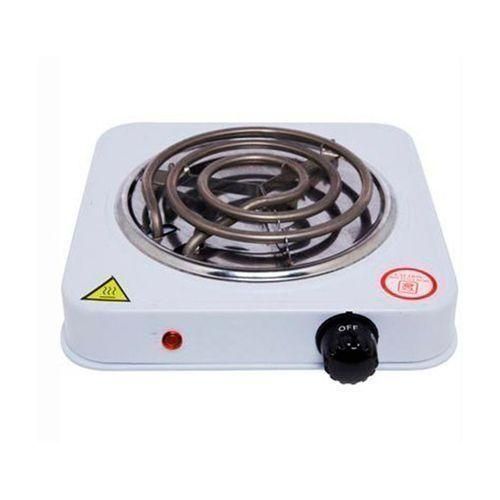 CLEARANCE OFFER Rashnik Electric Cooker / Single Spiral Coil Compact Hotplate