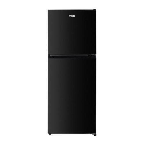 CLEARANCE OFFER VON No Frost , 247L, Double Door Fridge, Top Mount Freezer, REFRIGERATOR