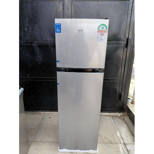 CLEARANCE OFFER AILYONS fridge 216litres(ARF 216)