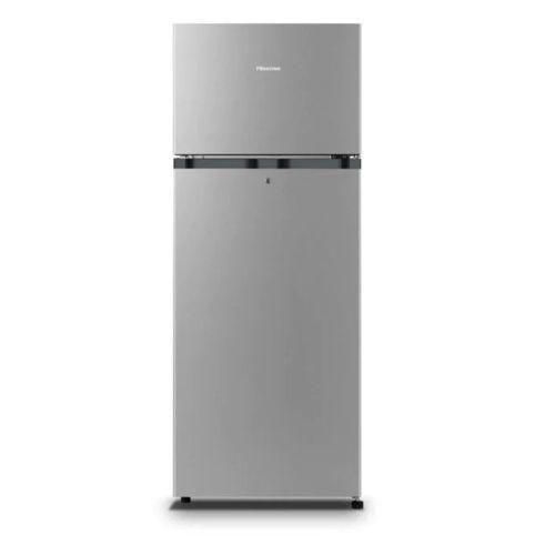 CLEARANCE OFFER Hisense Fridge 120 Liters Double Door