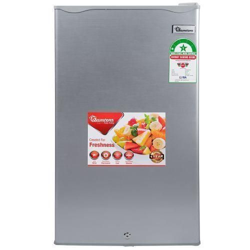 CLEARANCE OFFER Ramtons RF/215 - 1 Door Fridge 90 Litres