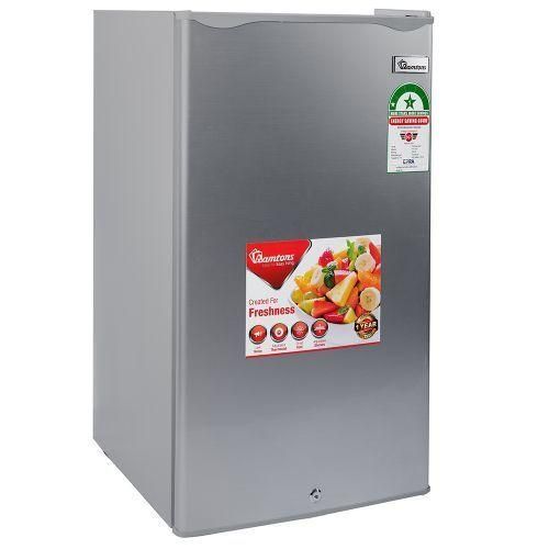 CLEARANCE OFFER Ramtons RF/215 - 1 Door Fridge 90 Litres