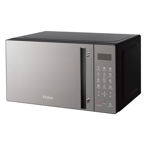 CLEARANCE OFFER Haier HMW20DBM Digital Microwave Oven 700W, 20L -