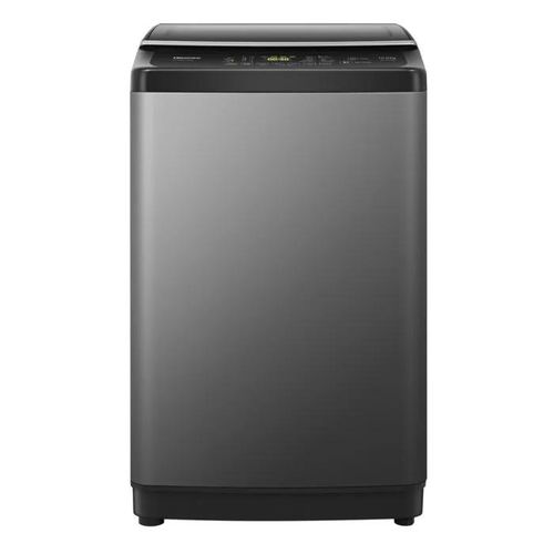 CLEARANCE OFFER Hisense Washing Machine 9kg Top Load Fully Automatic