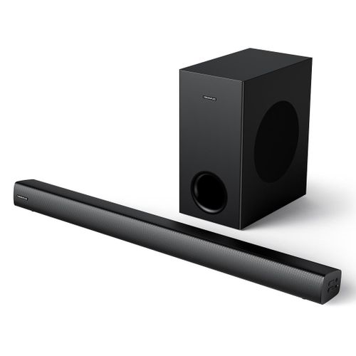 CLEARANCE OFFER Vision Plus VP2113SB Deep Bass 2.1 CH Sound Bar 360W -