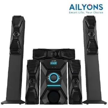 Ailyons Home Theatre