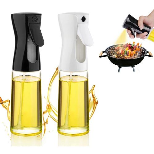 CLEARANCE OFFER oil spray bottle ,oil dispenser camping BBQ baking vinegar soy sauce sprayer
