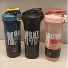CLEARANCE OFFER Motivational water bottle _
