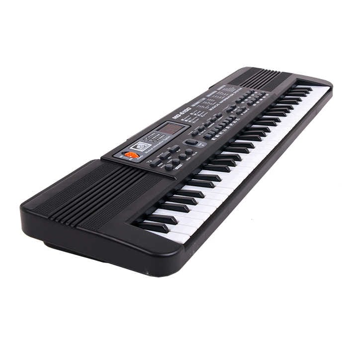 61 Key Electronic Keyboard Digital Piano, Portable Digital Keyboard Beginners Electronic Piano for both kids and adults
