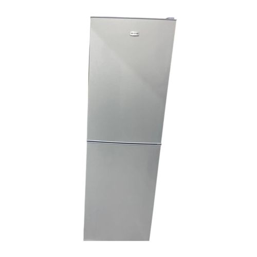 CLEARANCE OFFER DECHO 250 Litres Extra Large Capacity Double Door Refrigerator Direct Cool Fridge