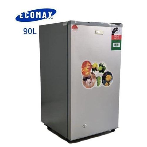 CLEARANCE OFFER Ecomax 90 Litres Energy Saving Fridge