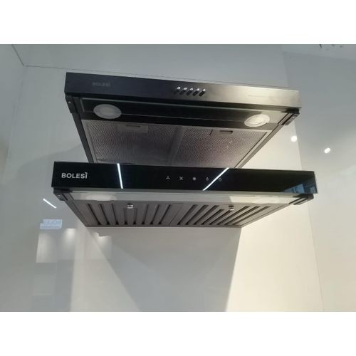 CLEARANCE OFFER Bolesi 90cm under the cabinet kitchen hood